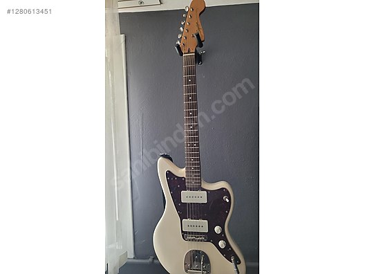 İkinci El ve Sıfır Alışveriş / Müzik / Müzik Aletleri / Telli Çalgılar / Gitar / Elektro