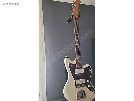 İkinci El ve Sıfır Alışveriş / Müzik / Müzik Aletleri / Telli Çalgılar / Gitar / Elektro