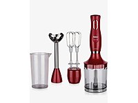 FAKİR 1700W BLENDER SETİ