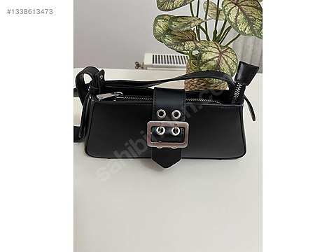 Çanta - Zara El Çantası Modelleri sahibinden.com'da - 1338613473