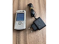 Nokia N70 Sorunsuz