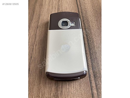 İkinci El ve Sıfır Alışveriş / Cep Telefonu & Aksesuar / Cep Telefonu / Nokia / N70