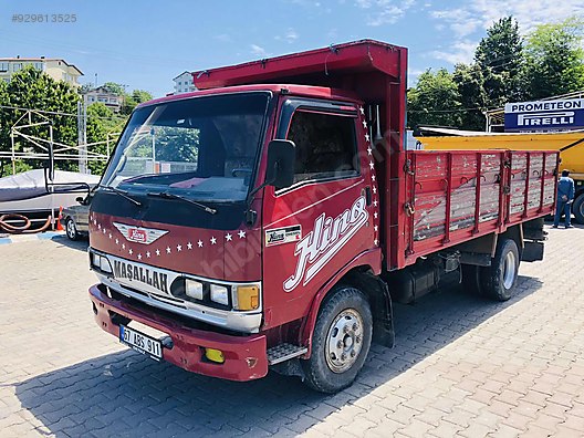 hino fb fb 112 1991 model hino sinif at sahibinden com 929613525 hino fb fb 112 1991 model hino sinif at sahibinden com 929613525
