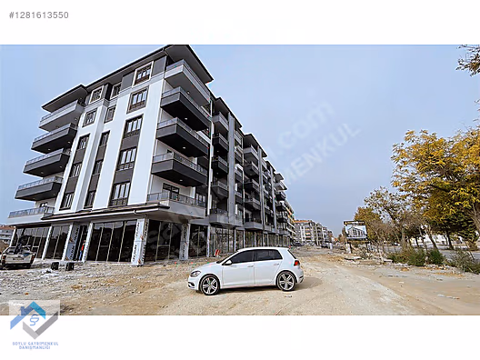 SOYLU GAYRİMENKULDEN SATILIK 3+1 DAİRE #1281613550