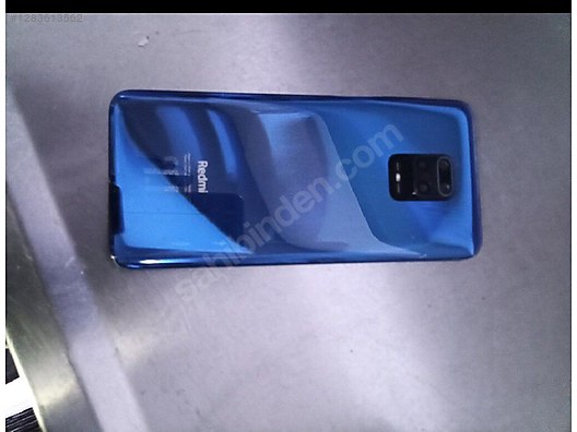 Used & Brand New Items / Cell Phones & Accessories / Cell Phones / Xiaomi / Redmi Note 9 Pro