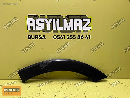 Minivan & Panelvan / Kaporta & Karoser / FORD TRANSİT V363 SAĞ ÖN