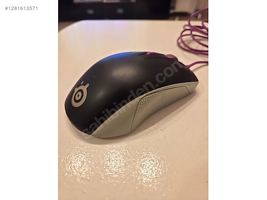 Steelseries rival 100 mouse - SteelSeries Oyuncu Mouse