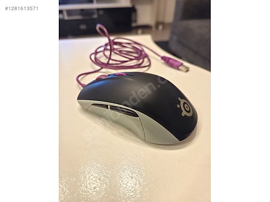 İkinci El ve Sıfır Alışveriş / Oyunculara Özel / Oyuncu Ekipmanları / Oyuncu Mouse