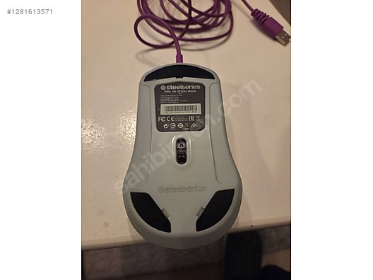 İkinci El ve Sıfır Alışveriş / Oyunculara Özel / Oyuncu Ekipmanları / Oyuncu Mouse