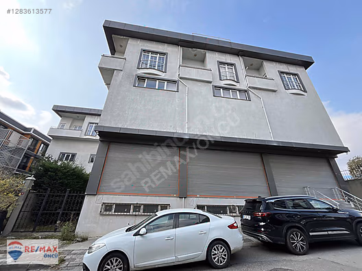 ÜMRANİYE ESENKENT MAHALLESİ İSKANLI DUBLEKS KİRALIK OFİS #1283613577