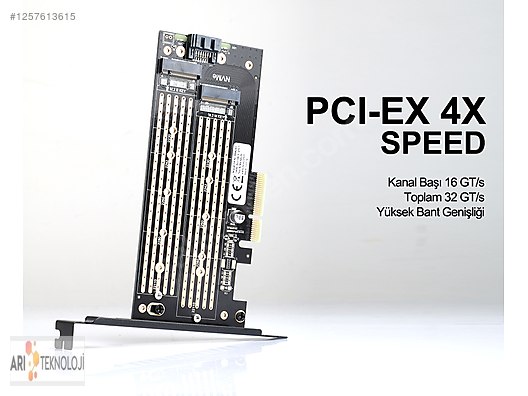 Used & Brand New Items / Computers / Desktops / Desktop Components / PCI-e Cards