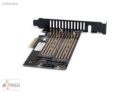 Used & Brand New Items / Computers / Desktops / Desktop Components / PCI-e Cards