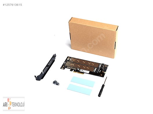 Used & Brand New Items / Computers / Desktops / Desktop Components / PCI-e Cards