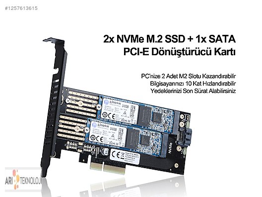 Used & Brand New Items / Computers / Desktops / Desktop Components / PCI-e Cards