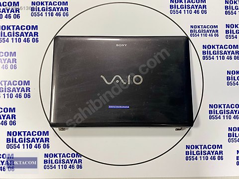 Sony VAIO E VPCEB12FX/BI 15.5 Notebook Computer VPCEB12FX/BI