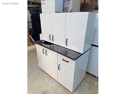 Hazır mutfak 120 cm 2.350 tl Hazır Mutfak İlanları