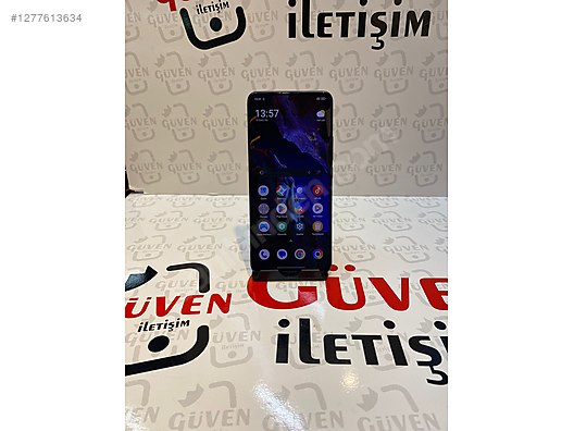 İkinci El ve Sıfır Alışveriş / Cep Telefonu & Aksesuar / Cep Telefonu / Xiaomi / Poco F5 Pro