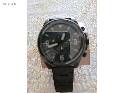 Fossil Erkek Kol Saati sahibinden.com 