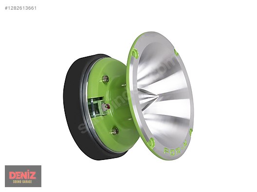 Hoparlör / Tweeter / For-x Hulk Serisi Tweeter TX-80F 150 Watt 75