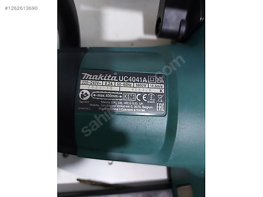 Used & Brand New Items / Garden & Home Improvement / Hand Tools / Electric / Saws