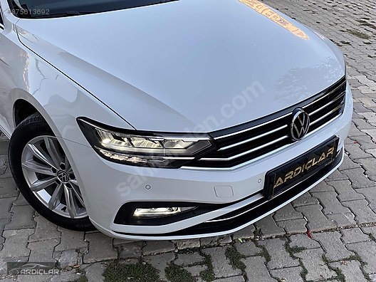 volkswagen passat 1 6 tdi bluemotion business 2020 volkswagen passat 1 6tdi dsg business hatasiz boyasiz at sahibinden com 875613692