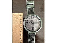 Swatch erkek kol saati