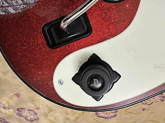 Used & Brand New Items / Gaming & Gamers Exclusive / Gaming Equipment / Gaming Accessories & Spare Parts / PlayStation Accessories & Spare Parts