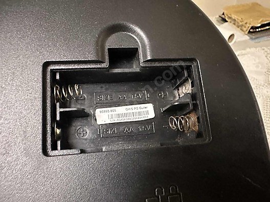 Used & Brand New Items / Gaming & Gamers Exclusive / Gaming Equipment / Gaming Accessories & Spare Parts / PlayStation Accessories & Spare Parts