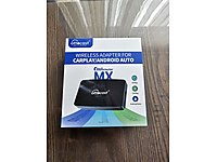 Ottocast MX 3 in 1 Android Oto / Apple CarPlay AirPlay