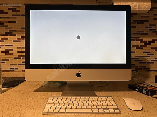 Apple / Apple iMac 21.5