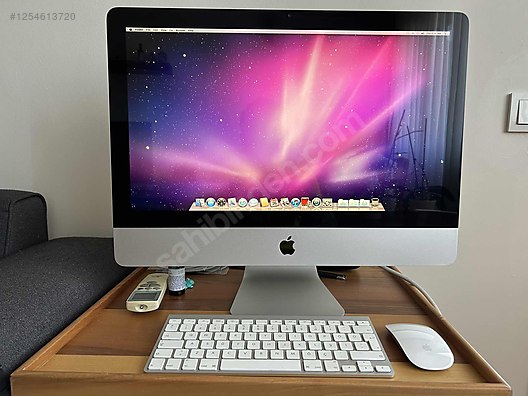Apple iMac 21.5