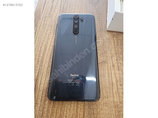 Used & Brand New Items / Cell Phones & Accessories / Cell Phones / Xiaomi / Redmi Note 8