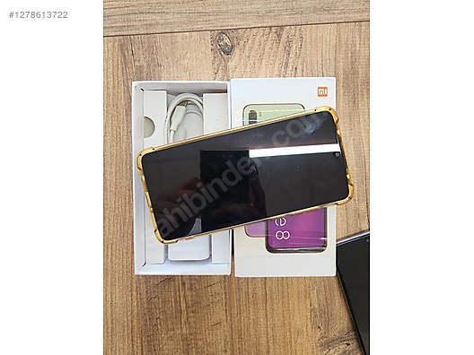 Used & Brand New Items / Cell Phones & Accessories / Cell Phones / Xiaomi / Redmi Note 8