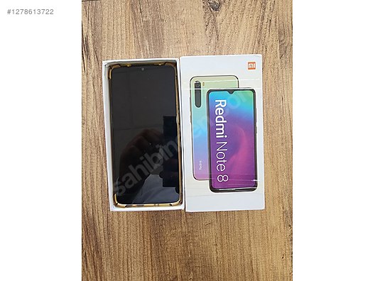Used & Brand New Items / Cell Phones & Accessories / Cell Phones / Xiaomi / Redmi Note 8