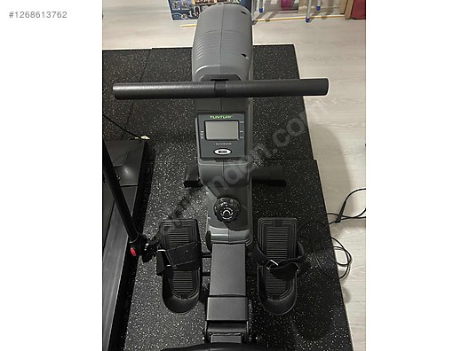 Used & Brand New Items / Sports / Fitness Equipment / Rower