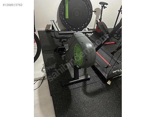 Used & Brand New Items / Sports / Fitness Equipment / Rower