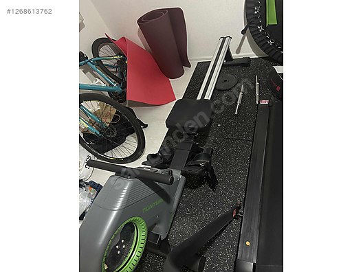 Used & Brand New Items / Sports / Fitness Equipment / Rower