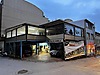 NİLÜFER FSM'DE SATILIK 2 KATLI RUHSATLI OTO YIKAMA &CAFE