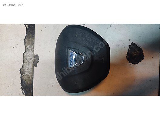 Dokker Sandero Logan Direksiyon Hava Yastığı AirBag 985701142R