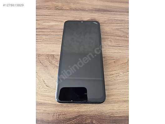 Used & Brand New Items / Cell Phones & Accessories / Cell Phones / Huawei / P Smart (2019)