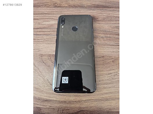 Used & Brand New Items / Cell Phones & Accessories / Cell Phones / Huawei / P Smart (2019)