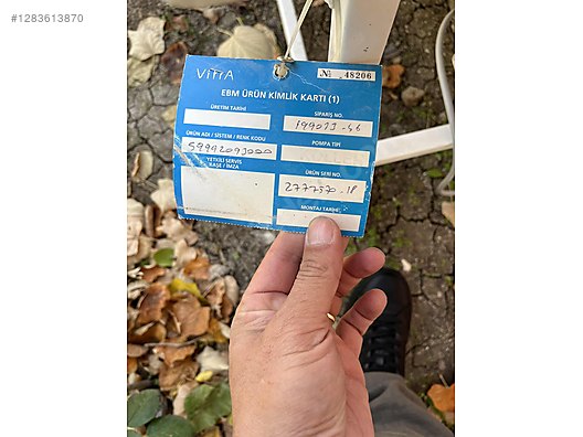 İkinci El ve Sıfır Alışveriş / Bahçe & Yapı Market / Yapı Malzemeleri / Banyo & Mutfak / Jakuzi