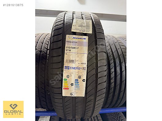 Yedek Parça, Aksesuar, Donanım & Tuning / Otomotiv Ekipmanları / Jant & Lastik / Lastik