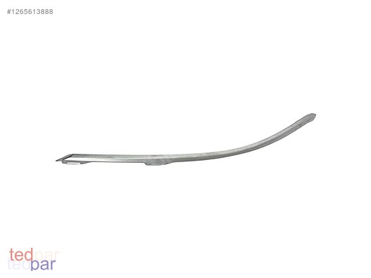 CHERY TİGGO 8 PRO MAX ÖN TAMPON NİKELAJI SOL 602002134AA - İlan ve