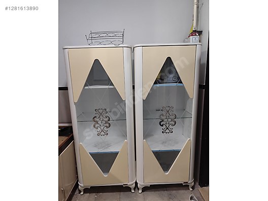 Used & Brand New Items / Home Decor / Furniture / Child & Teen Room / Cupboard