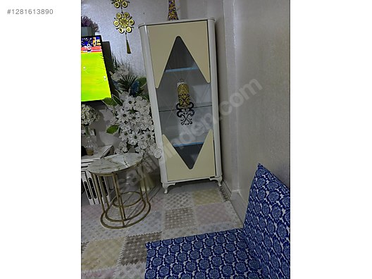 Used & Brand New Items / Home Decor / Furniture / Child & Teen Room / Cupboard