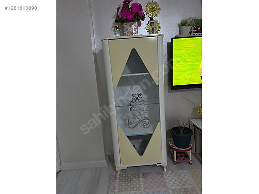 Used & Brand New Items / Home Decor / Furniture / Child & Teen Room / Cupboard