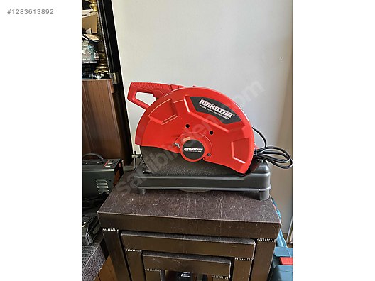 Used & Brand New Items / Garden & Home Improvement / Hand Tools / Electric / Cutting Machines