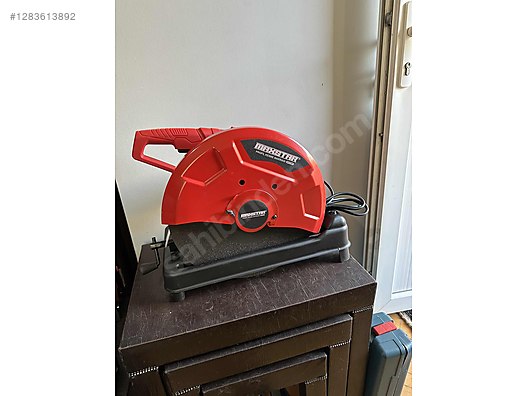 Used & Brand New Items / Garden & Home Improvement / Hand Tools / Electric / Cutting Machines