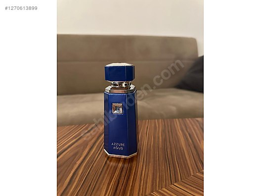 Used & Brand New Items / Beauty & Healthcare / Perfumes & Fragrances / Men